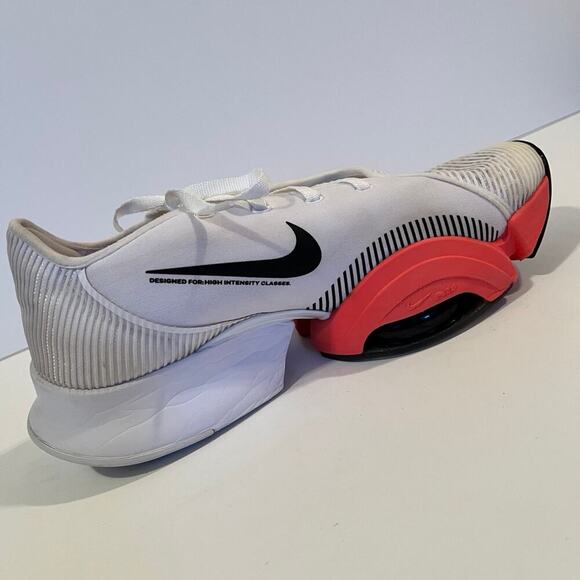 Nike Air Zoom Superrep designed for high Intensity,  men’s size 9 - Picture 2 of 12